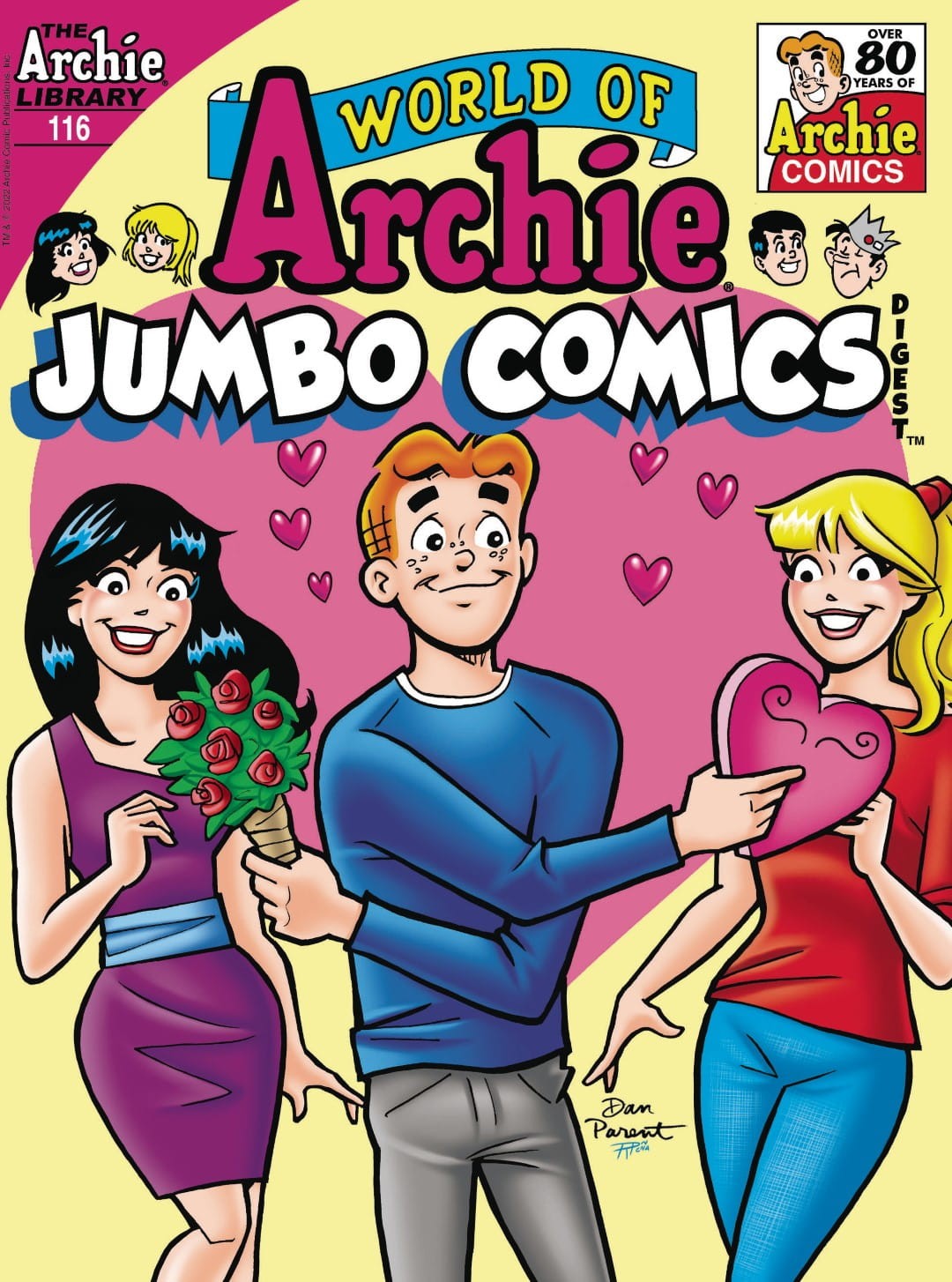World Of Archie Jumbo Comics Digest 116 Atom Comics World Of Archie Jumbo Comics Digest 116 Atom Comics