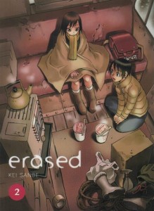 ERASED GN VOL 02