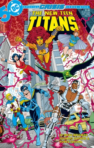 CRISIS ON INFINITE EARTHS COMPANION DLX HC VOL 02 (9781401289218)