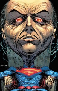 SUPERMAN #21 (N52)