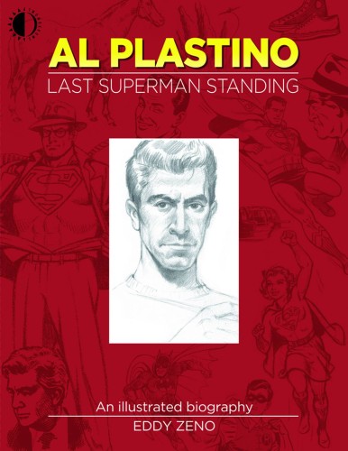 AL PLASTINO LAST SUPERMAN STANDING SC (9781605490663)