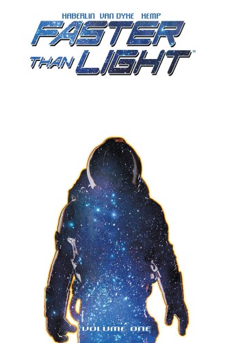 FASTER THAN LIGHT TP VOL 01 (9781632156846)