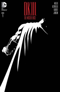 DARK KNIGHT III MASTER RACE #1 (OF 8)