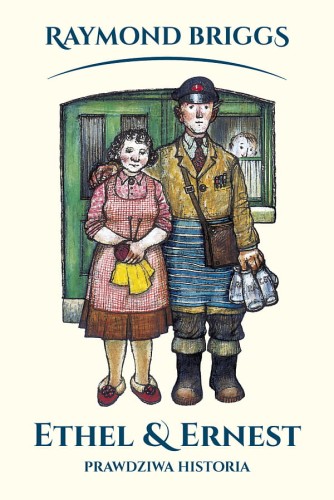 Ethel i Ernest (9788393603794)