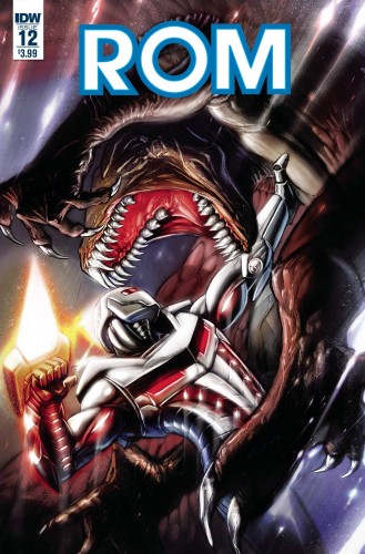 ROM #12