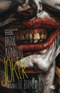Obrazy Grozy Joker