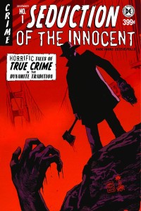 SEDUCTION OF THE INNOCENT #1 (OF 4)