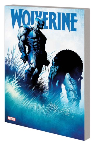 WOLVERINE PREHISTORY TP (9781302903862)