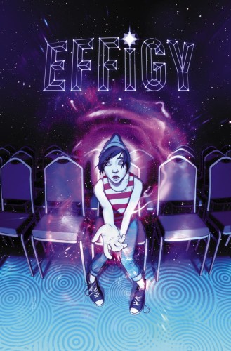 EFFIGY #5