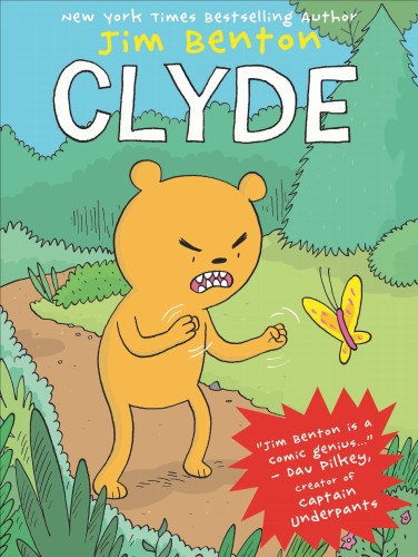 CLYDE GN (9781684054473)