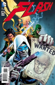 FLASH #48 (N52)