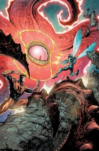 INJUSTICE 2 #33