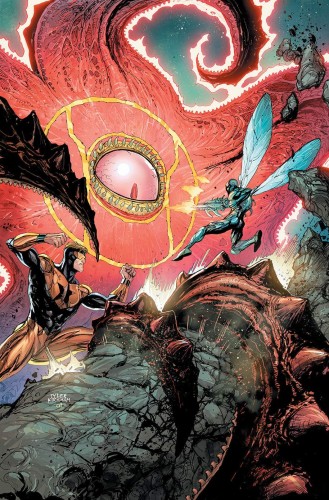 INJUSTICE 2 #33