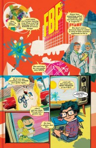 FBP FEDERAL BUREAU OF PHYSICS #14