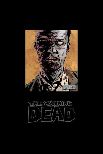 WALKING DEAD OMNIBUS HC VOL 06 S&N ED (9781632156341)