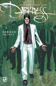 DARKNESS REBIRTH TP VOL 03