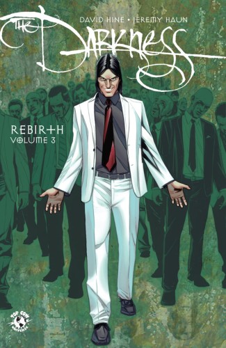 DARKNESS REBIRTH TP VOL 03 (9781607068068)