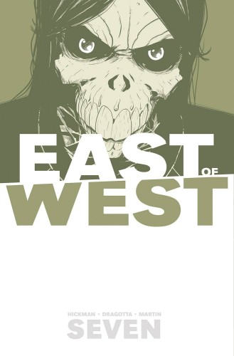 EAST OF WEST TP VOL 07 (9781534302143)
