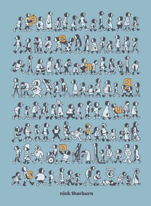 PENGUINS HC