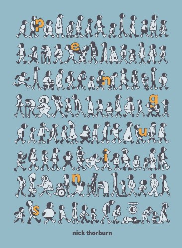 PENGUINS HC (9781683961284)