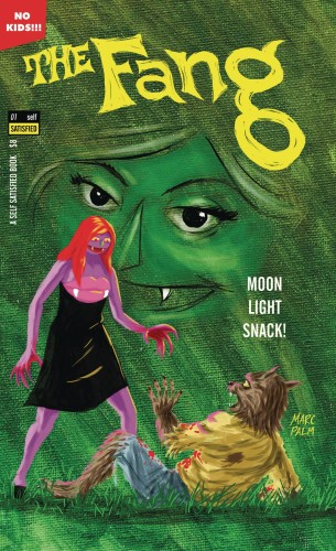FANG GN VOL 01 (9781683961611)