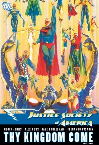 JSA TP VOL 04 THY KINGDOM COME PART 3