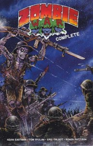 ZOMBIE WAR COMPLETE