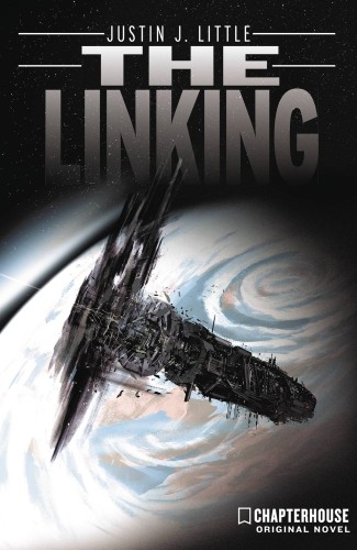 LINKING GN (9781988247175)
