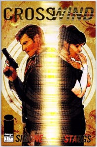 CROSSWIND #1 RETAILER APPRECIATION VAR