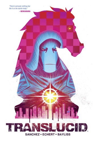 TRANSLUCID TP (9781608864973)