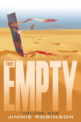 EMPTY TP VOL 01 (9781632155344)