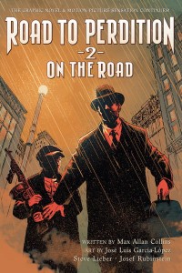 ROAD TO PERDITION 2 ON THE ROAD TP