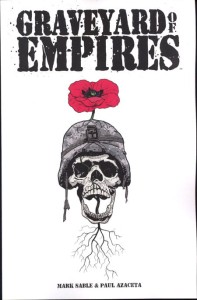 GRAVEYARD OF EMPIRES TP