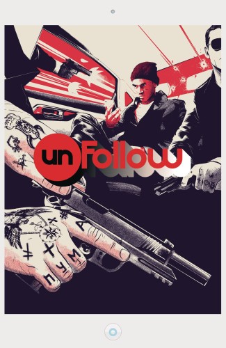UNFOLLOW #8