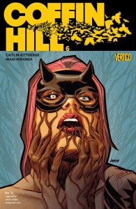 COFFIN HILL #6