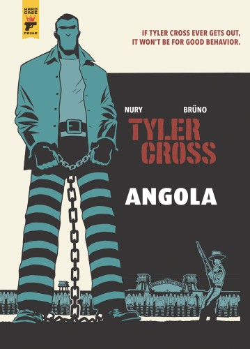 TYLER CROSS ANGOLA HC (9781785867316)