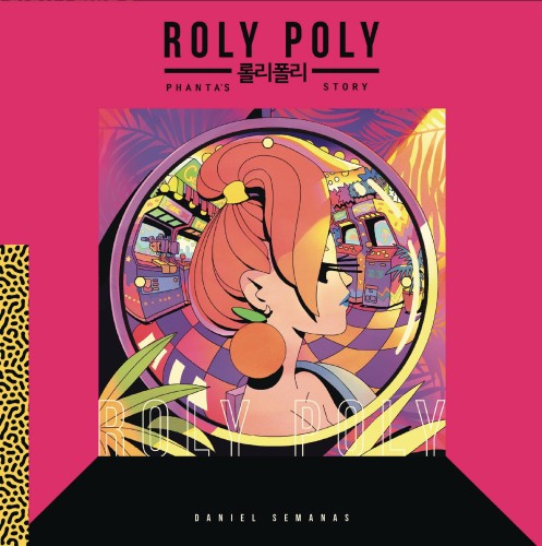 ROLY POLY HC (9781683961291)