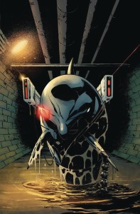 ANIMOSITY EVOLUTION #7