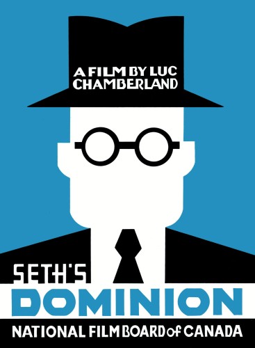 SETHS DOMINION HC (9781770462656)