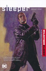 SLEEPER TP VOL 01