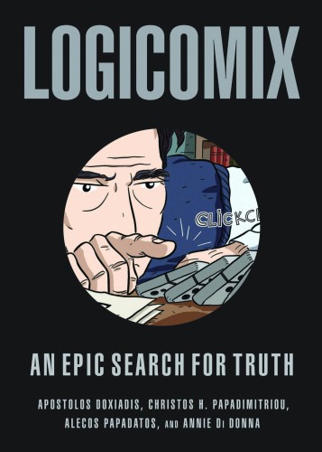 LOGICOMIX GN (9781596914520)