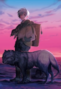 TO YOUR ETERNITY GN VOL 13