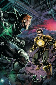 INJUSTICE GODS AMONG US YEAR TWO #11
