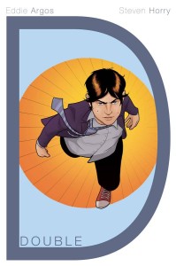DOUBLE D GN VOL 01