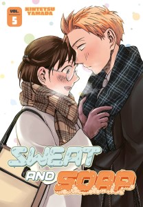 SWEAT AND SOAP GN VOL 05