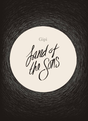 LAND OF THE SONS HC (9781683960775)