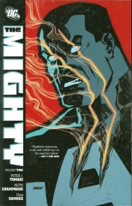 MIGHTY TP VOL 02