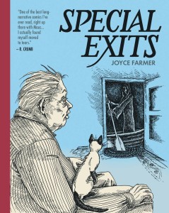 SPECIAL EXITS TP