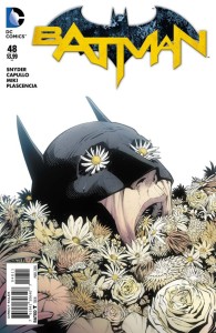 BATMAN #48 (N52)