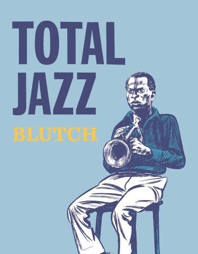 TOTAL JAZZ HC (9781683960867)